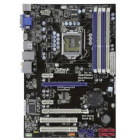 Asrock H55DE3 Asrock H55DE3
